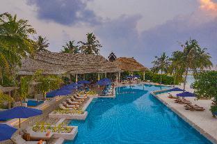 Emerald Faarufushi Resort & Spa - Tap to explore photos
