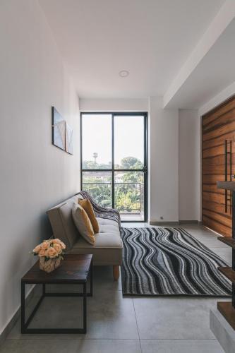 ARENA BY SERENDIA Aparthotel - Tap to explore photos