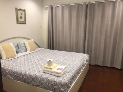 Nineplace 46 Room Type - Superior Double Room