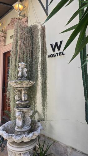 Wang Lang Hostel - Tap to explore photos