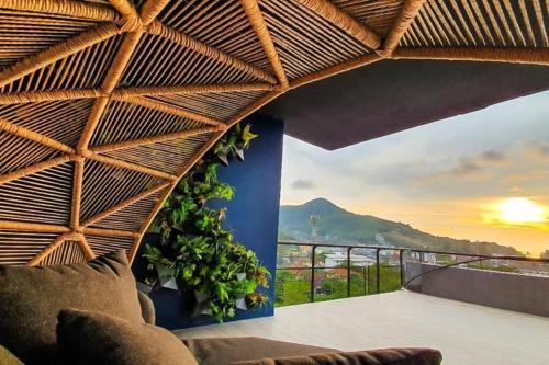 Kamala Beach D68 Exclusive Junior Suite - Tap to explore photos