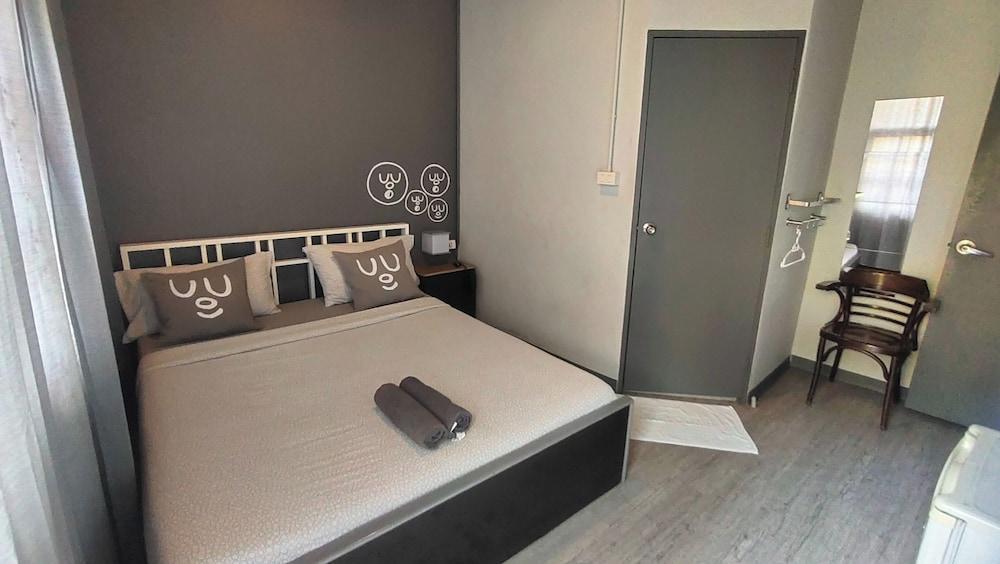 Bed'S Friend Room Type - Double Room, Balcony