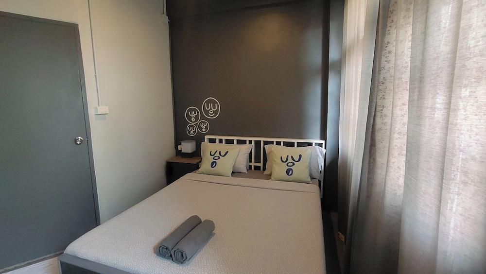 Bed'S Friend Room Type - Double Room