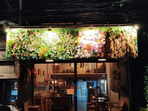 Phobphan Hostel