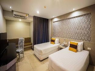 C Hotel Bangna - Tap to explore photos