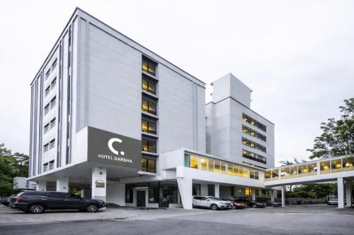 C Hotel Bangna - Tap to explore photos