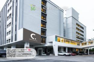 C Hotel Bangna - Tap to explore photos