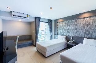 C Hotel Bangna Room Type - Superior Twin Room