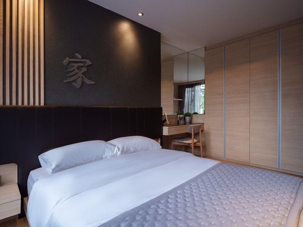 VOQUE Hotel & Serviced Residence Sukhumvit 51 Room Type - One Bedroom