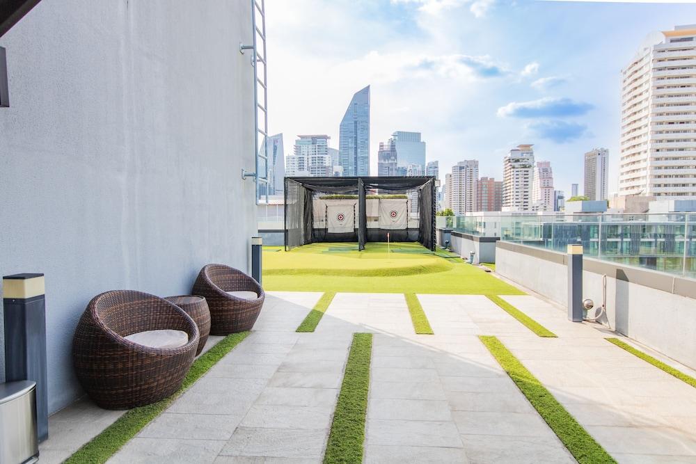 VOQUE Hotel & Serviced Residence Sukhumvit 51 - Tap to explore photos