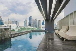 VOQUE Hotel & Serviced Residence Sukhumvit 51 - Tap to explore photos