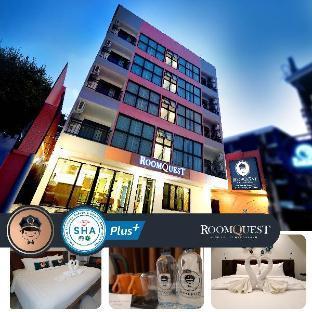 RoomQuest Sukhumvit 36 BTS Thonglor - Tap to explore photos