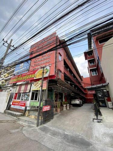 Ratanawong Place 507