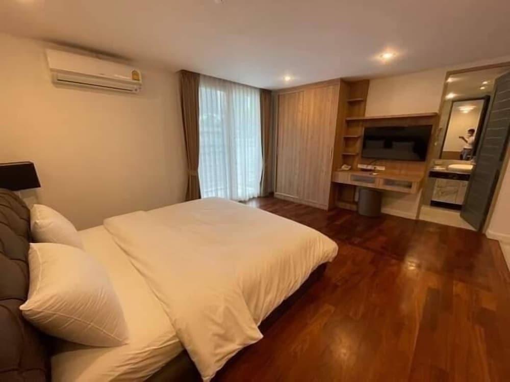 Vivi Avenue Thonglor Room Type - Two-Bedroom Apartment