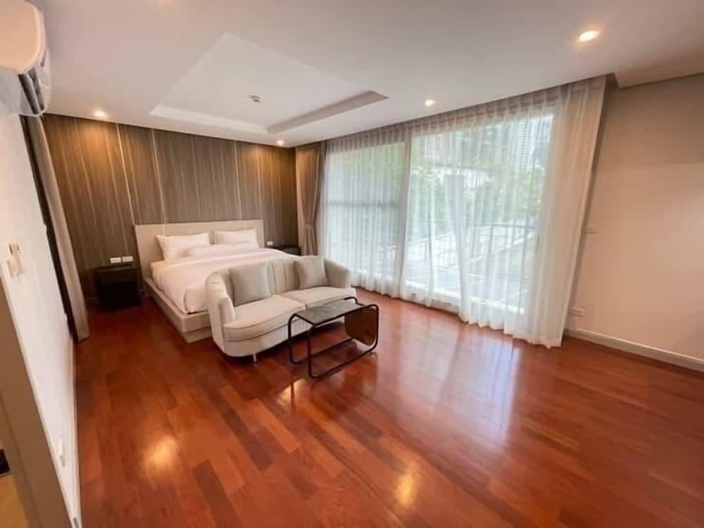 Vivi Avenue Thonglor Room Type - One-Bedroom Apartment