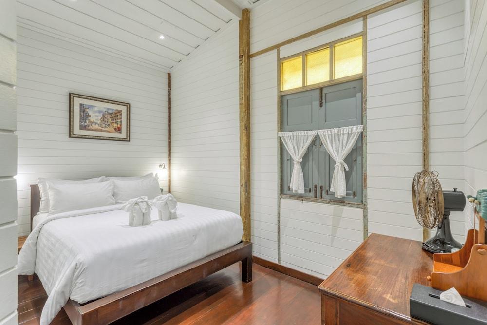 Priya Boutique House Room Type - Double Room