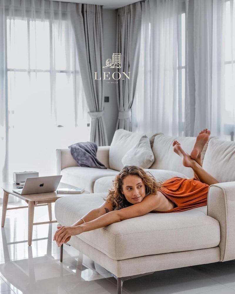 Leon Lasalle Hotel & Residences - Tap to explore photos