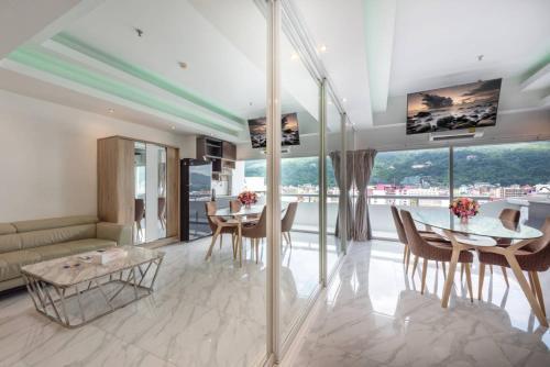 PATONG TOWER ROYAL FAMILY pta 2025 - Tap to explore photos