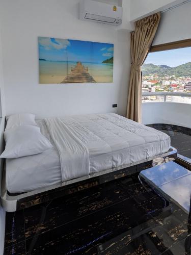 PATONG TOWER ROYAL FAMILY pta 2025 - Tap to explore photos