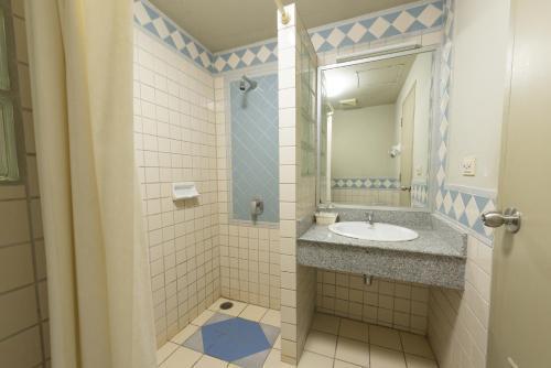 Baan Pratoom Room Type - Double Room with Shower Baan Pratoom Room Type - Double Room with Shower