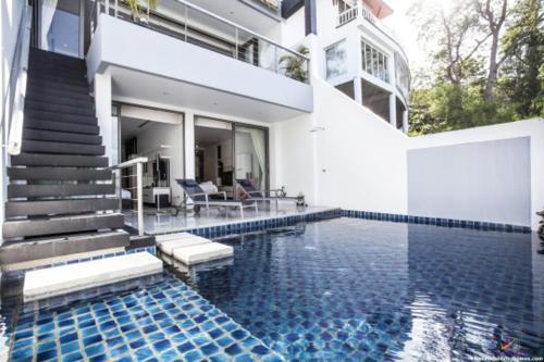 Atika Villas - Tap to explore photos