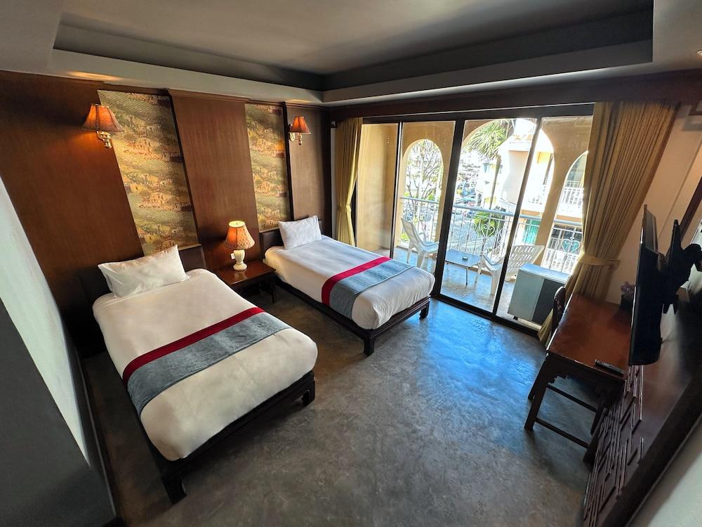 Grand Orlov Apart Hotel Room Type - Standard Room