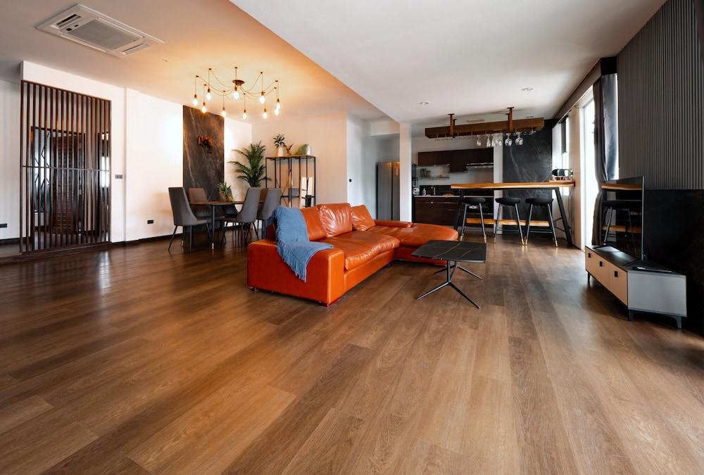 Grand Orlov Apart Hotel Room Type - Grand Penthouse, 3 Bedrooms Grand Orlov Apart Hotel Room Type - Grand Penthouse, 3 Bedrooms