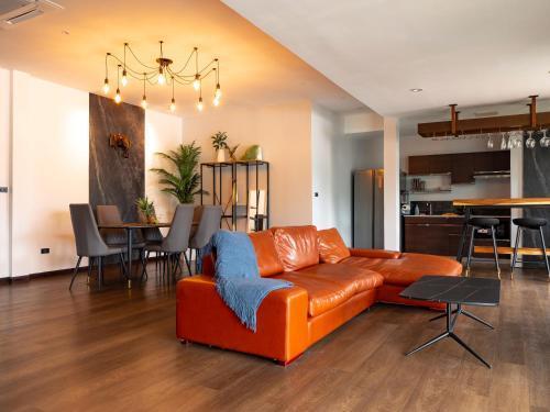 Grand Orlov Apart Hotel Room Type - Deluxe Suite