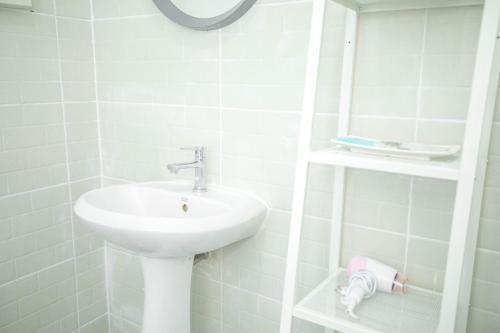 Baan Suan Villa 1 Room Type - Standard Double Room