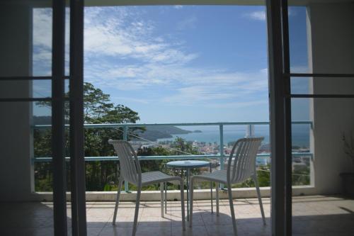 Baan Suan Villa 1 Room Type - Studio with Sea View