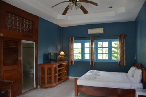 Baan Suan Villa 1 - Tap to explore photos