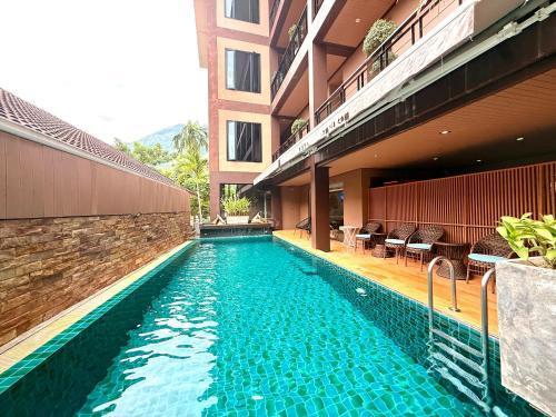 Westkey Kamala Hotel - Tap to explore photos