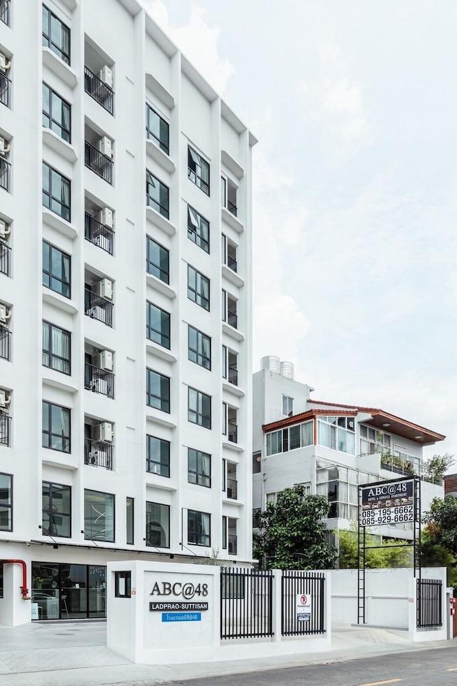 ABC@48 Hotel & Service Apartment