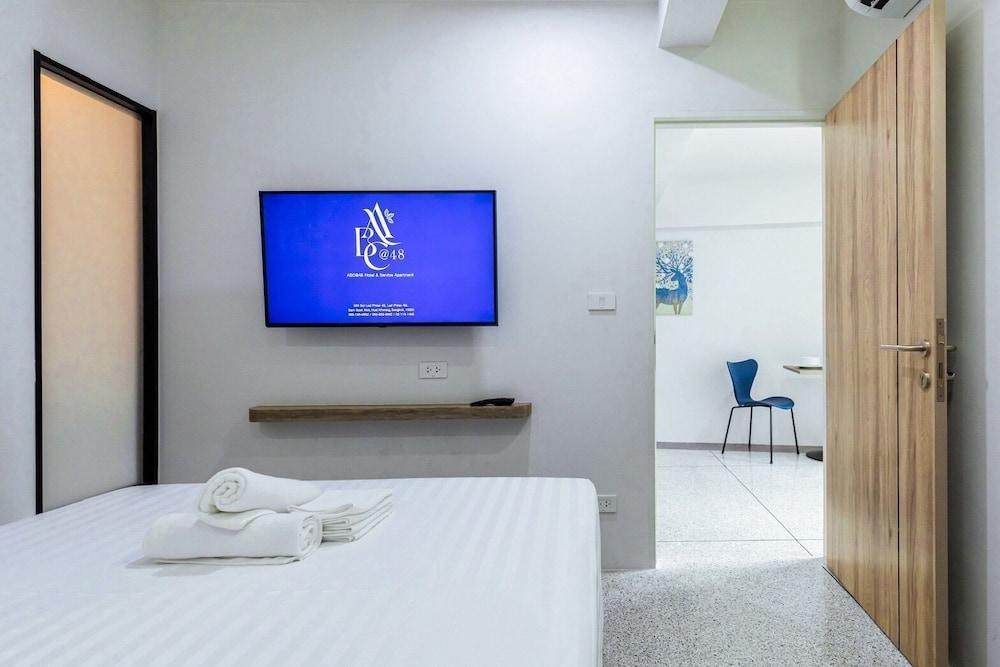 ABC@48 Hotel & Service Apartment Room Type - Deluxe Apartment