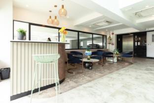 ABC@48 Hotel & Service Apartment - Tap to explore photos