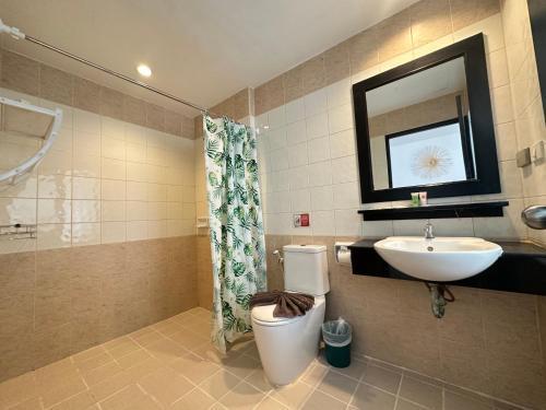Hotel Baya Phuket - Rooftop Pool, Next to Food Market & Steps to Beach - Tap to explore photos