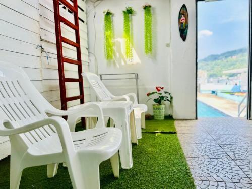 Hotel Baya Phuket - Tap to explore photos