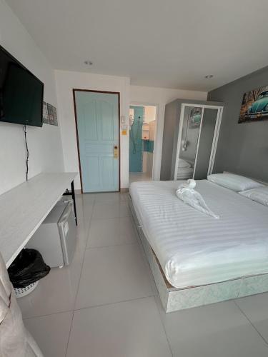 The Villa Residences Resort - Tap to explore photos