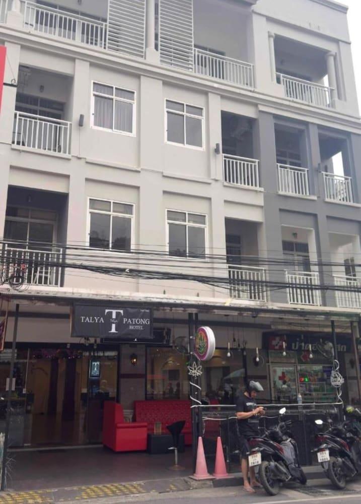 Talya Patong Hotel - Tap to explore photos