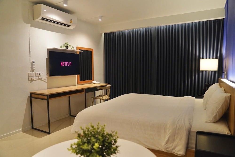 The View Apartment Room Type - Excutive Suite Riverview