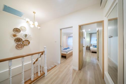 Prime Patong Pool Villas 2 villas by MP property - Tap to explore photos