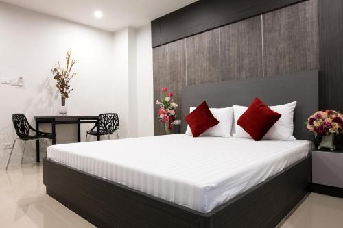 DB Plus 5 Room Type - Suite