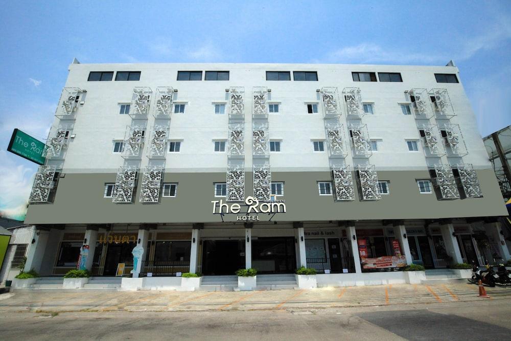 The Ram Hotel - Tap to explore photos