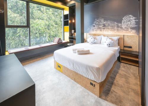 LOBSUEK Hostel