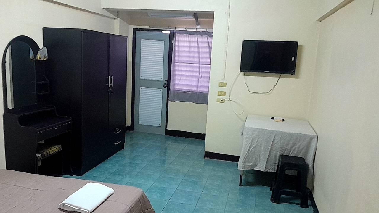 SAM Apartment