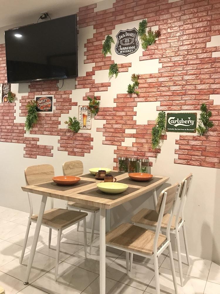 The Luka Guesthouse and Restaurant - Tap to explore photos