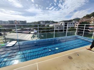 Joyera Kata Beach Hotel - Tap to explore photos