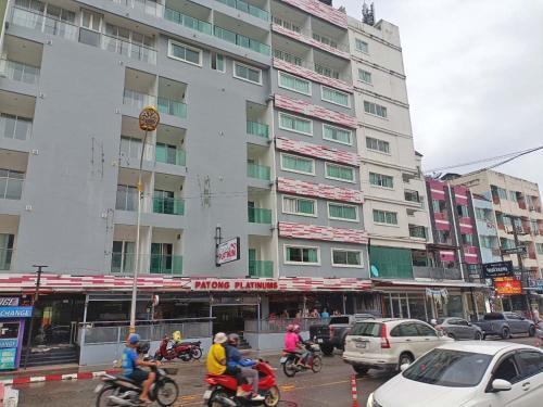 Patong Platinums Phuket - Tap to explore photos