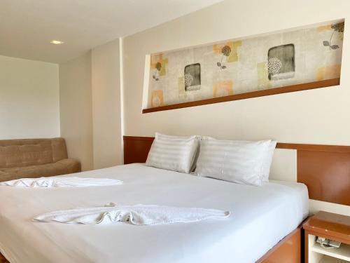 Patong Platinum Room Type - Superior Room Patong Platinum Room Type - Superior Room