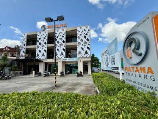 Ratana Residence Thalang - Tap to explore photos